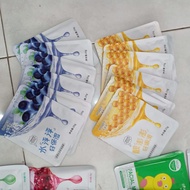 Images Fruit Facial Mask / IMAGES Fruit Mask available in 3 variants //sachet/retail/retail