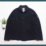 Avirex shawl collar 外套 military carhartt madness wtaps 軍裝