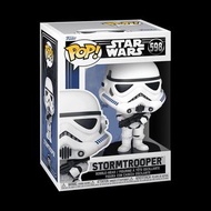 🆕 #Disney代購 US🇺🇸 📦訂購 美國代購 Funko POP! STAR WARS Stormtrooper - Star Wars: Episode IV A New Hope Figur