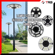 Lampu Solar, UFO, Solar Light Outdoor Lighting, Solar Light LED Waterproof,Murah,Rumah,Taman