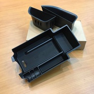 BENZ Storage W246 B180 B200 B220 Central Box Button