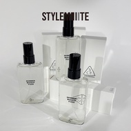 3CE Shimmer Makeup Fixer – Long-lasting Mist | Dewy Glow Spray | Hydrating Setting Spray
