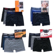 Men's Underwear /Men Underwear 3PCS/3 in 1 spender
