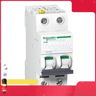 A9F74263 Aptomat MCB Schneider 2 Pole 63A Smart.hcm