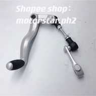 XPLORER150Z GEAR CHANGE PEDAL MOTORSTAR