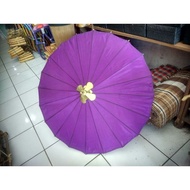 Plain cloth umbrella size. Big Big Big Big