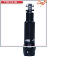 <VARSTR>0.335 0.350 for Golf Shaft Sleeve Adapter for Ping G25 G30 G35 G400 Driver Black