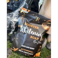 RJ Beauty Booster Whitening Soap 50g