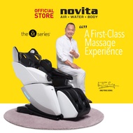 Trade-in Promotion - novita M series® Massage Chair MC6