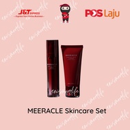 MEERACLE Skincare Set