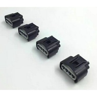 PLUG COIL SOCKET FOR TOYOTA CAMRY 2006-2012 ACV40 ACV41