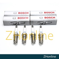 MERCEDES-BENZ W123, W124 260 V6 - BOSCH SPARK PLUG (4pcs/6pcs) H7DC Q7EC