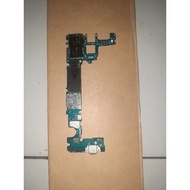 MESIN Engine Samsung A8 2018 A530F