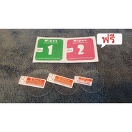 25mm-45mm Screen Protector Watch Round 25mm 26mm 27mm 28mm 29mm 30mm 31mm 32mm 33mm 34mm 35mm 36mm 3