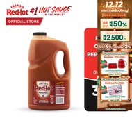 แฟร้งค์ส เรด ฮอต ออริจินอล ซอส 3.78 ลิตร Franks Red Hot Original Pepper Sauce 3.78L