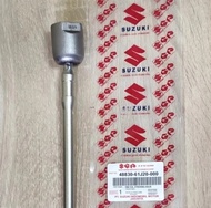 Rack end apv manual original