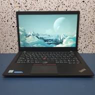 EF Laptop Lenovo Thinkpad T460 | T460S Intel Core i5/i7 | Ram 20GB |