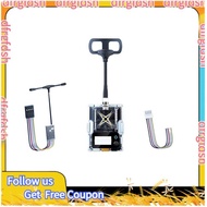 【D&F】SIRIUS ELRS MLRS 2.4G High Frequency Module Mavlink Mode Combo Low Latency ELRS MLRS 2.4GHz Tra