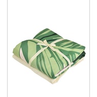 MILLIOT & CO HOME SUPER SINGLE DUVET COVER SET