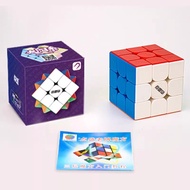 Magnetic 3E Beginner Competition Speed Cube