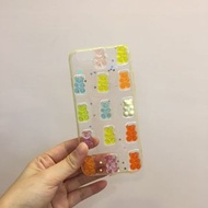 小熊軟糖手機殼 iPhone 6/6s