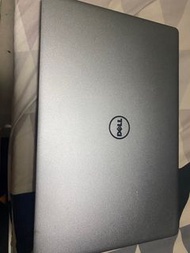 Dell XPS 13 i7, 2K touch mon