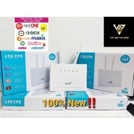 Modem Modified RS980+ NEW Version🇲🇾Unlimited Data Bypass🇲🇾All Malaysia Sim Unlocked