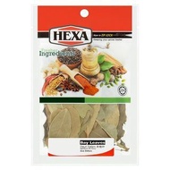 [READY STOK] HEXA BAY LEAVES 10G