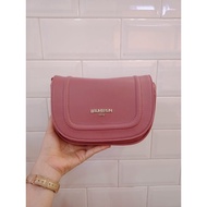 Falala Pink Bag - Brunbrun Paris