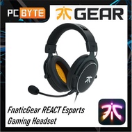 Fnatic Gear React ESports Performance Headset