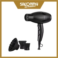 LW Pro I8 Ionic Hair Dryer