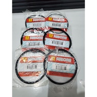 Yanmar Diesel Oring Liner TF55-TF105 / Yanmar Diesel O-Ring Cylinder Liner / Yanmar Diesel Buring Ru
