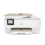 HP ENVY Inspire 7958e Wireless All-in-One Color Inkjet Printer, Print, scan, copy, Duplex printing b