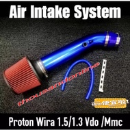 INTAKE PIPE WIRA SAGA ISWARA SATRIA 1.5CC & 1.3CC INJECTION
