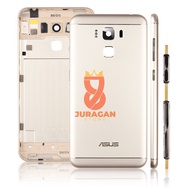 BACKDOOR CASING BELAKANG ASUS ZENFONE 3 MAX 5.5 ZC553KL