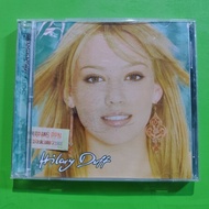 CD Original HILARY DUFF Metamorphosis