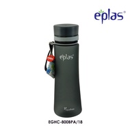 （READY Stock）∈EPLAS Water Bottle With Handle (800ml), Tumbler, Botol Air, BPA Free, Tritan, EGHC-800