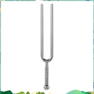 A Tuning Fork - "A" 440 Hz with Soft Shell Case
