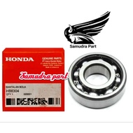 Bearing 6304 Bearing clutch HB6304 Original