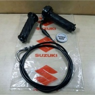 Holder Rumah Kabel Tali Gas Suzuki SKYDRIVE SKY DRIVE Set