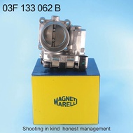 03F133062B New 1.2 TSi Throttle Body For VW Beetle Caddy Jetta POLO Touran Golf R SKODA YETI Fabia A