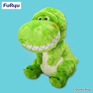 Toy story Rex泡泡龍 公仔