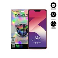OPPO A3S X-One Ultimate Pro Screen Protector Xone
