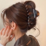 Oversized Hair Volume Multi-Grab Clip Hair Shark Clip