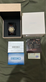 ［限量版］Seiko Presage Cocktail 腕錶