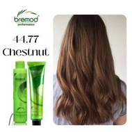 Bremod 44.77 Chestnut Hair Color