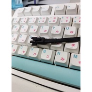 JST-SM 3Pin to Corsair 3Pin/4Pin Converter Cord