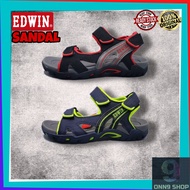 EDWIN  Ladies Sandal/Junior Sandal/Kasut Sandal E50174