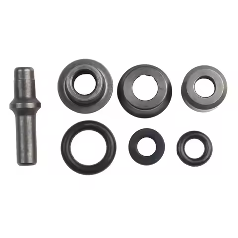 Hammer Sleeve For BOSCH GBH2-26 GBH 2-26 26 GBH2-26DRE 2-26DRE GBH26 Electric Hammer Drill Power Too