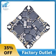 G474ELVTX AIO 12A ESC 1S-2S Built-in ELRS 2.4G Receiver 5.8G 400MW VTX 25.5x25.5MM for RC FPV Drone 